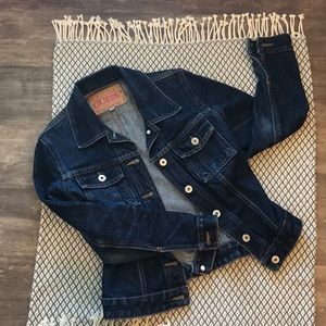 GUESS denim jacket